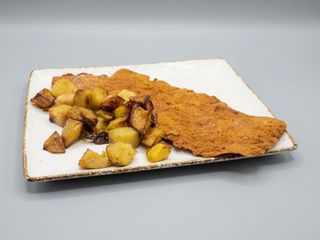 Cotoletta classica