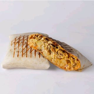 French Tacos Chicken