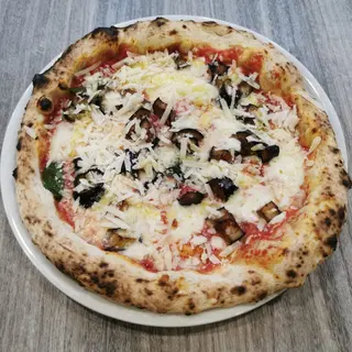 Parmigiana
