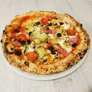 Capricciosa