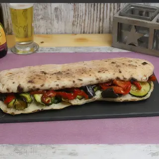 Panuozzo ortolano