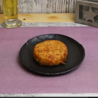 Frittatina cd