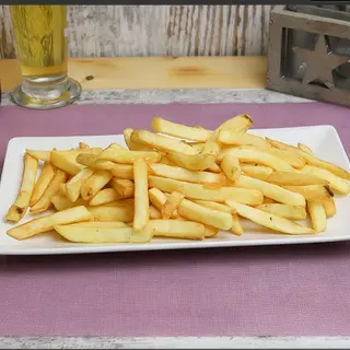 Patatine fritte