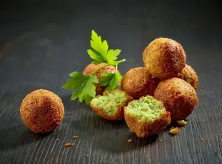 Falafel