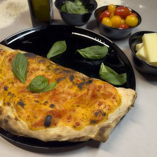 Calzone ripieno