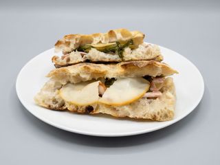 Pala Intera pancetta