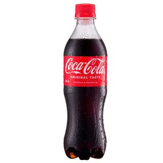 COCA-COLA 450ml