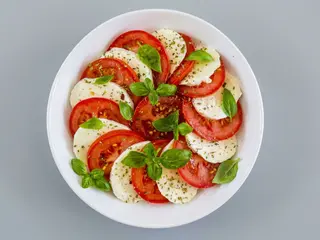CAPRESE
