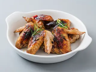 ALETTE DI POLLO