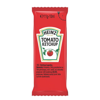 Ketchup