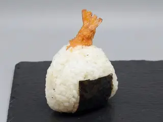 Onigiri ai Gamberi