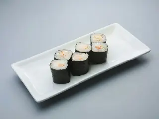Hosomaki Ebi