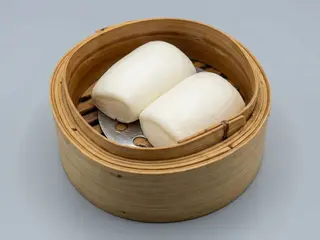 Pane al Vapore