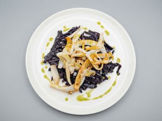 Bocconcini di baccalà