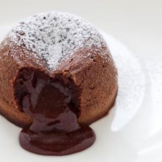 Soufflé senza glutine