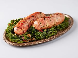 Bruschetta Green 4 pezzi