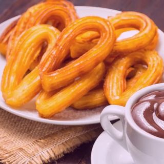 Churros