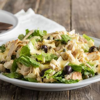 Insalata chicken