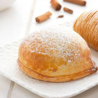Sfogliatella riccia