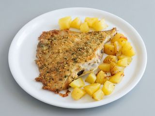 Razza al forno