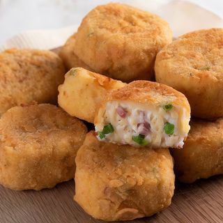 Frittatina di pasta 2 pezzi