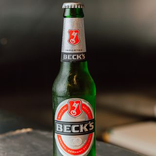 Beck's