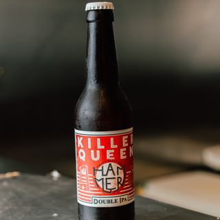 Hammer Killer Queen