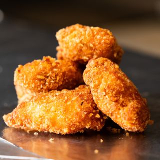 Chicken bites - 5 pz