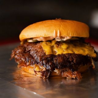 Gran Dirty Smash XXL