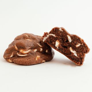 Dark & White Chocolate