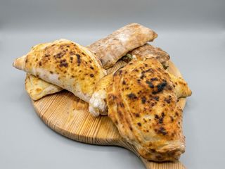 Calzone fritto