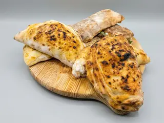 Calzone al forno