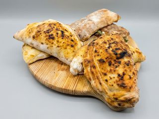 Calzone al forno