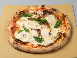 Parmigiana