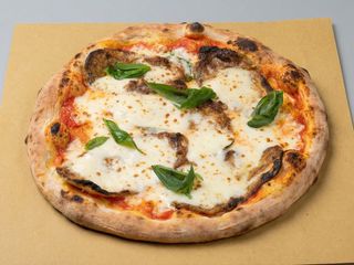 Parmigiana 