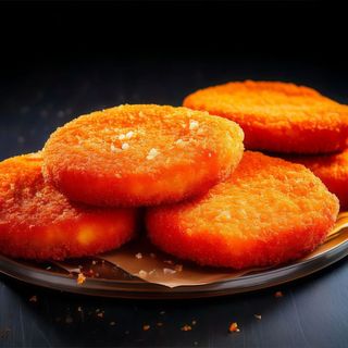 Medaglioni porchetta