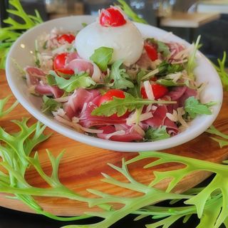 Insalatona San Daniele