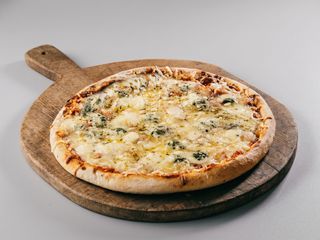 Pizza zola