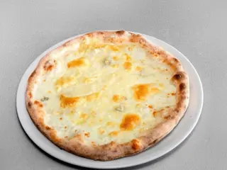 Quattro formaggi