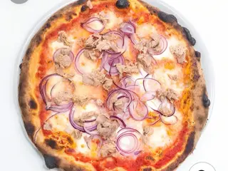 Tonno e cipolla