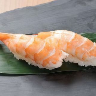 Ebi nigiri