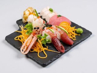 Nigiri Box super