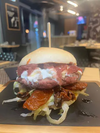 Bomb double