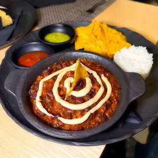 Chili con carne
