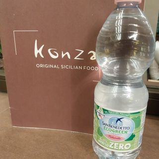 ACQUA NATURALE CL 0,50