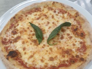 MARGHERITA