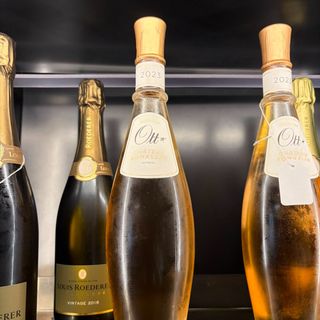 Domaines Ott Rosè