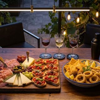 Aperitime
