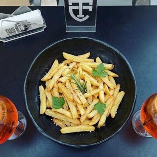 patatine fritte