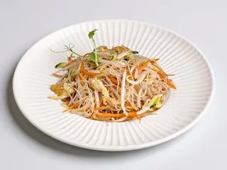 131 Spaghetti di riso